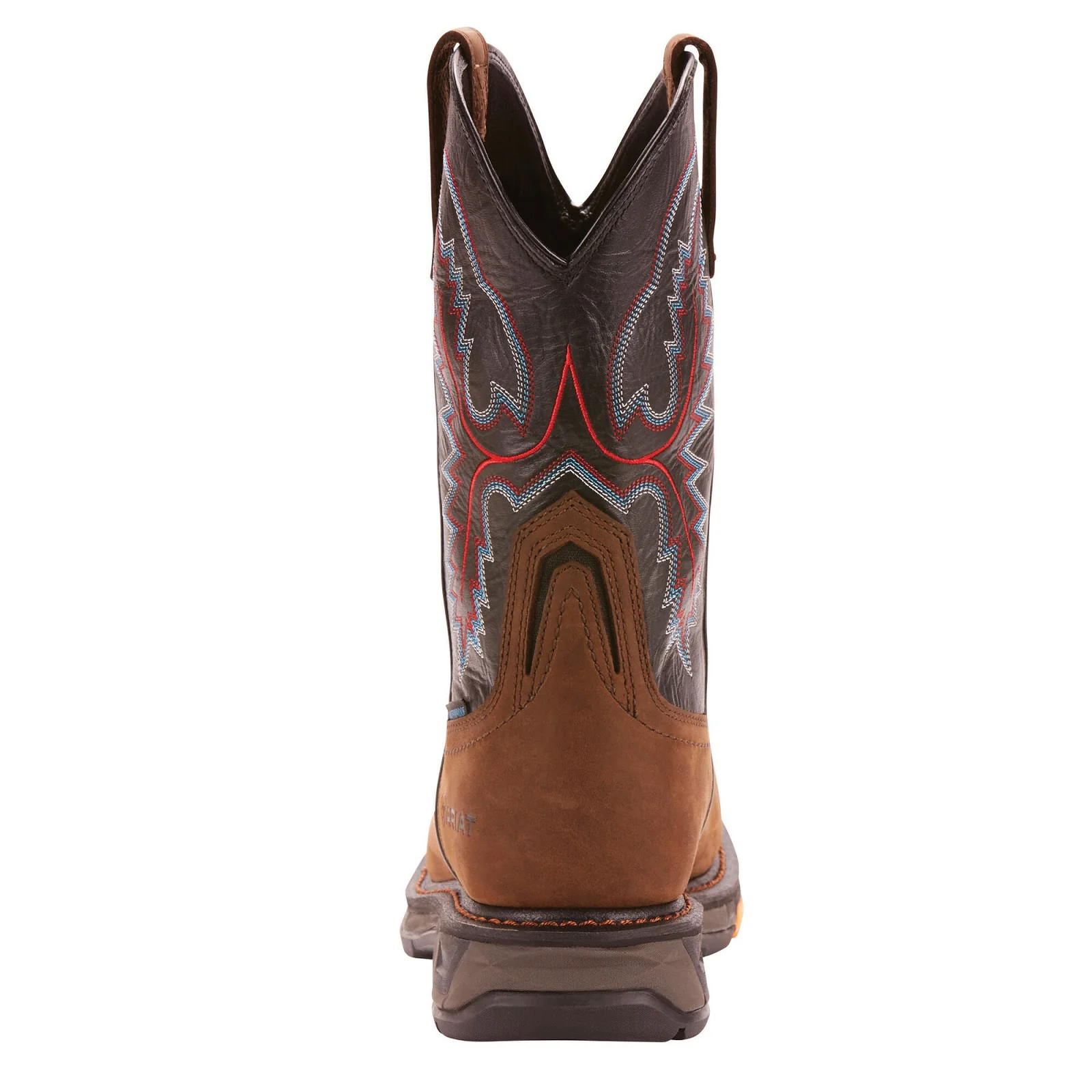 Ariat Men's WorkHog XT Waterproof Carbon Toe Work Boot - Image 2