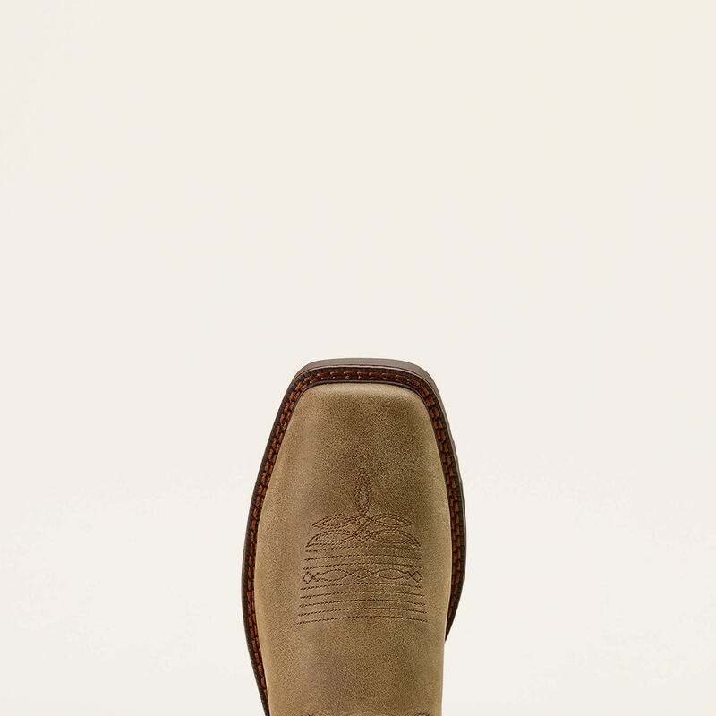 Ariat Men's Activator Wide Square Steel Toe Work Boot - Image 3