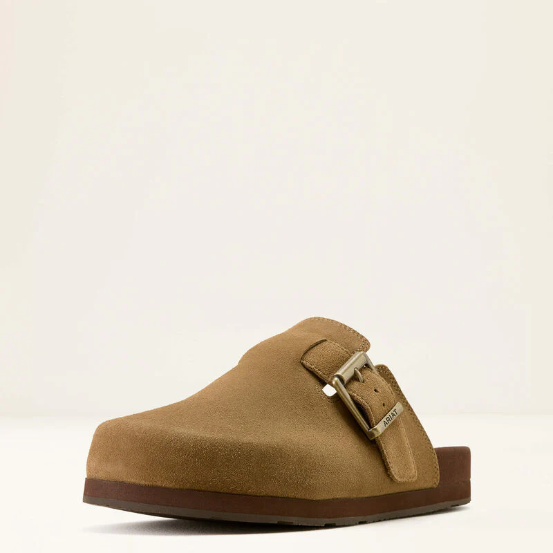 Ariat Men's Country Mule Slip-On