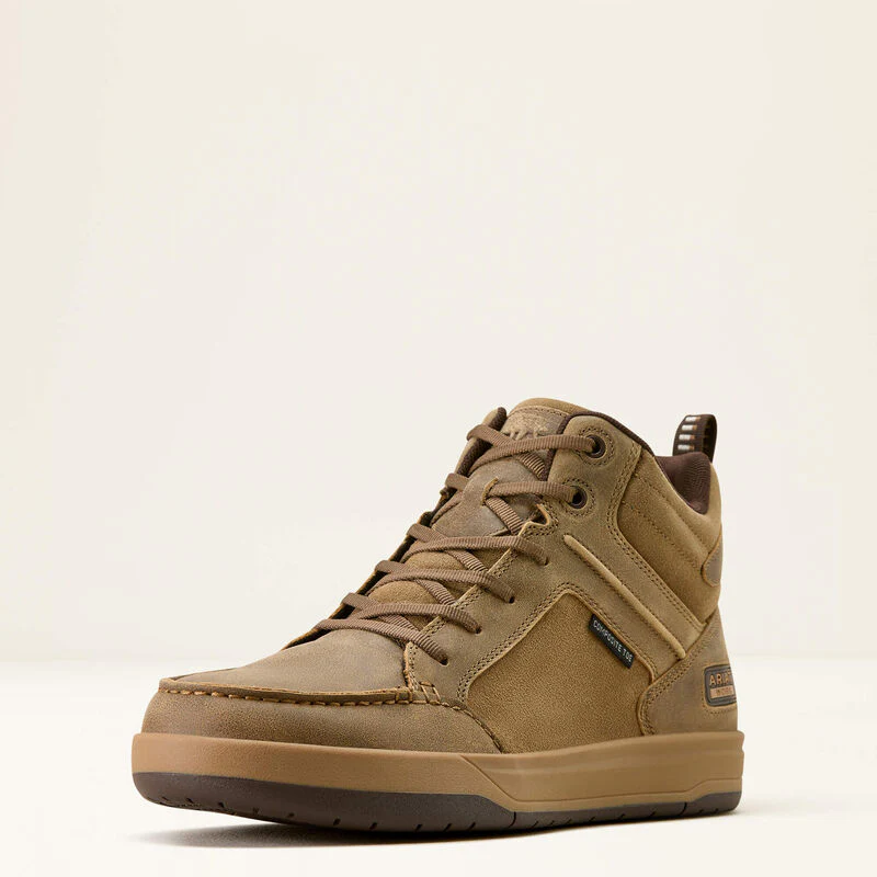 Ariat Men's Outmatch Mid Composite Toe Work Shoe