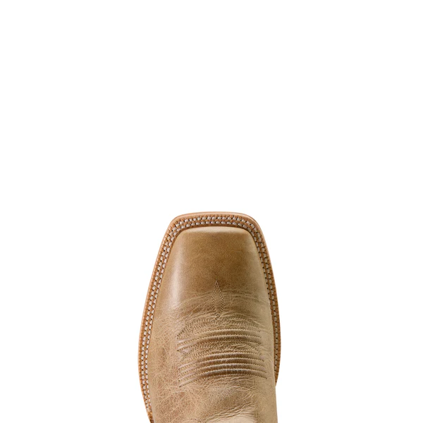 Ariat Men's Preston Wide Square Toe Cowboy Boot - Image 3