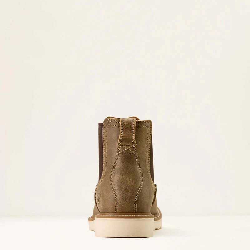 Ariat Men's Rambler Recon Square Toe Chelsea Boot - Image 3