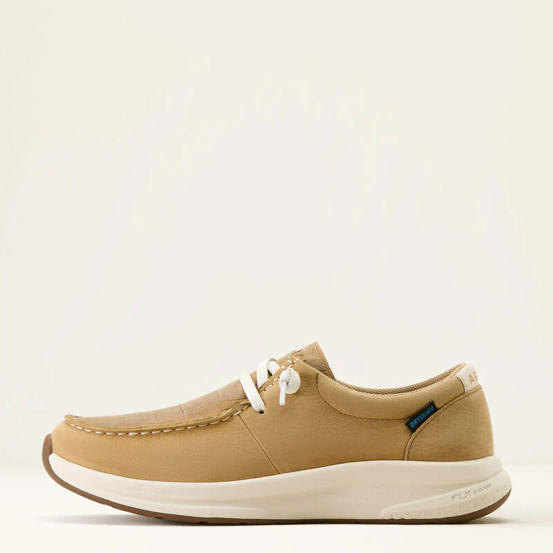 Ariat Women's Buckeye Waterproof Shoe