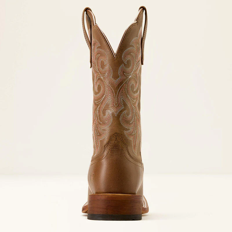 Ariat Women's County Lane Western Boot - Image 2