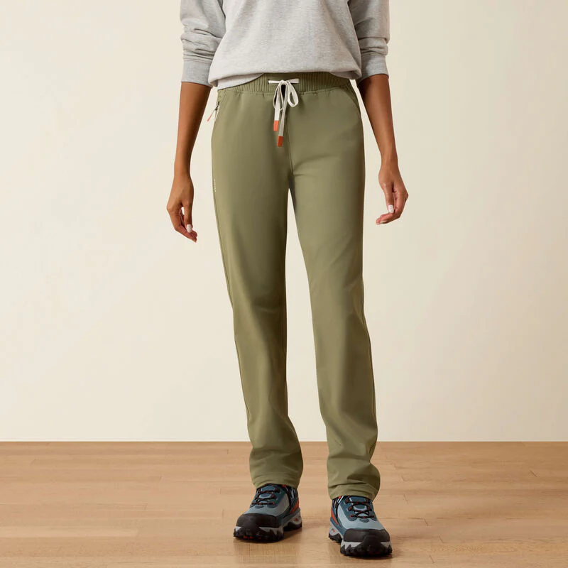 Ariat Women's Traverse Hiking Pant