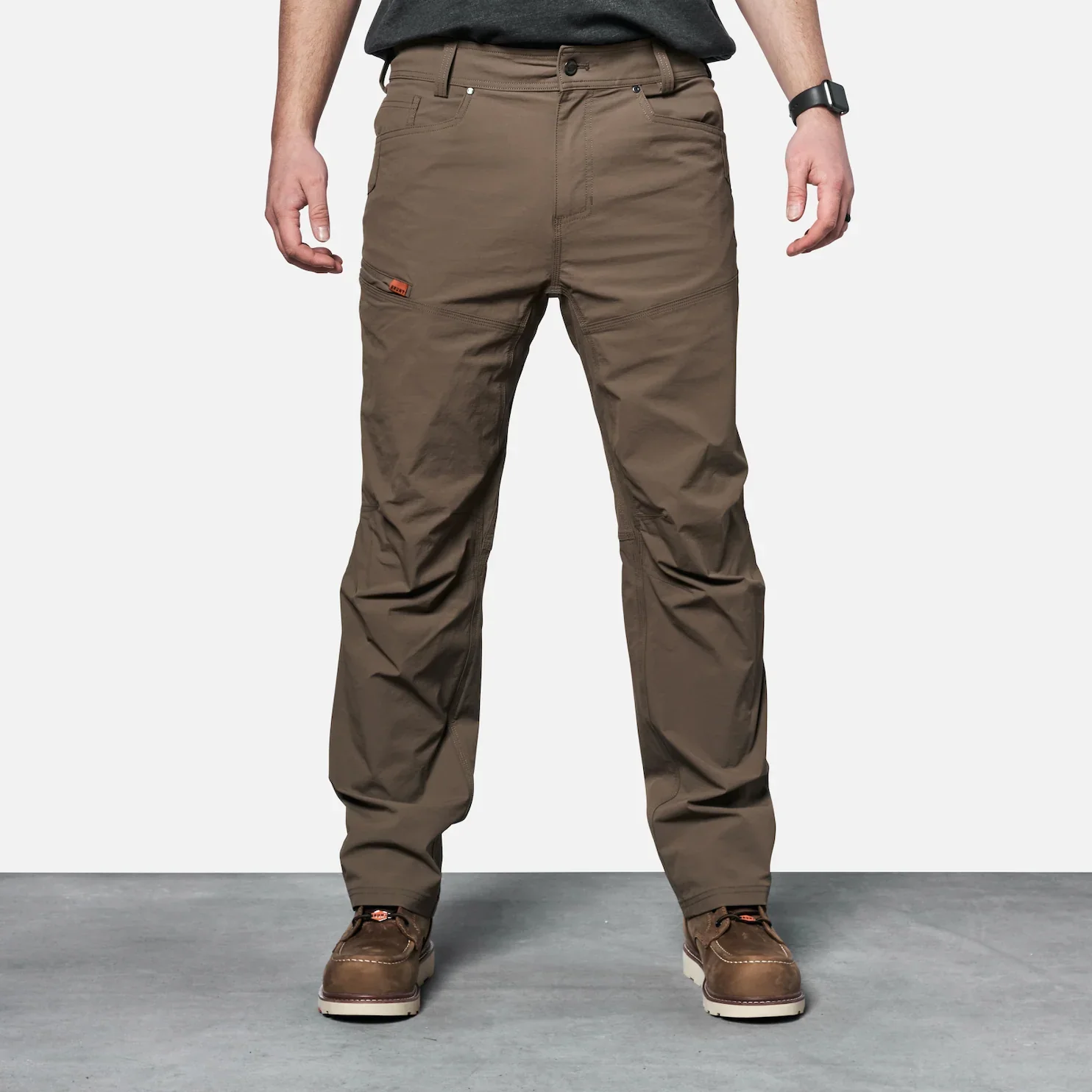 Brunt Men's Costello Pant