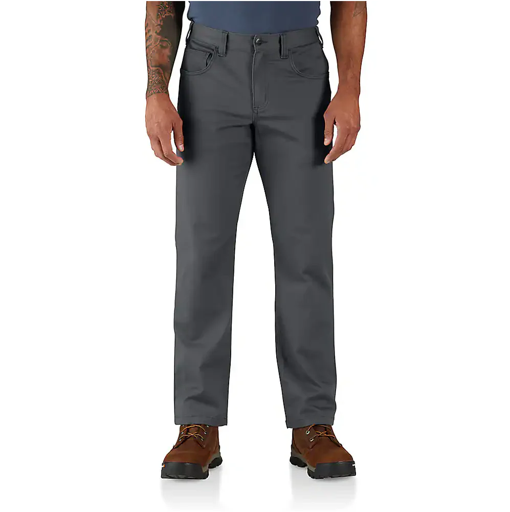 Carhartt Men's Force Relaxed Fit Pant - Image 3