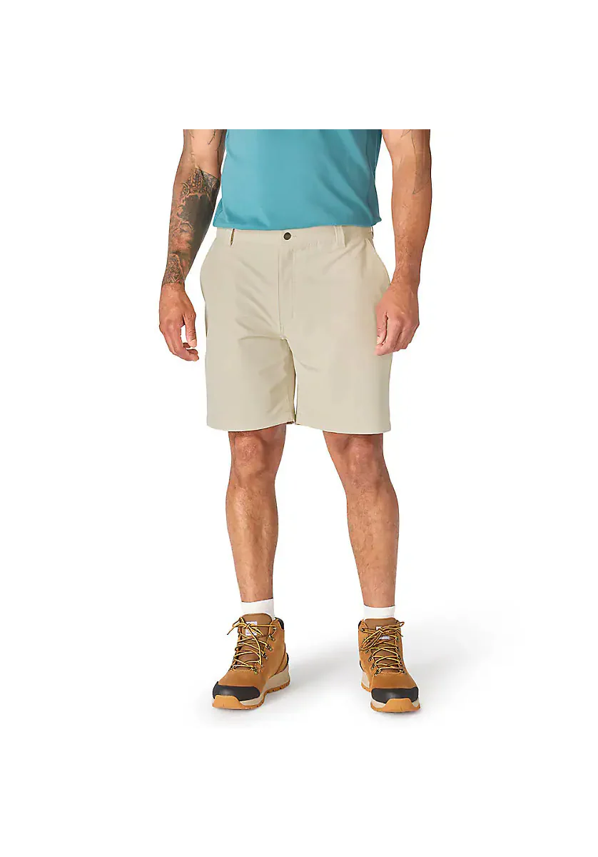 Carhartt Men's Force Sun Defender Lightweight Relaxed Fit Short - Image 5
