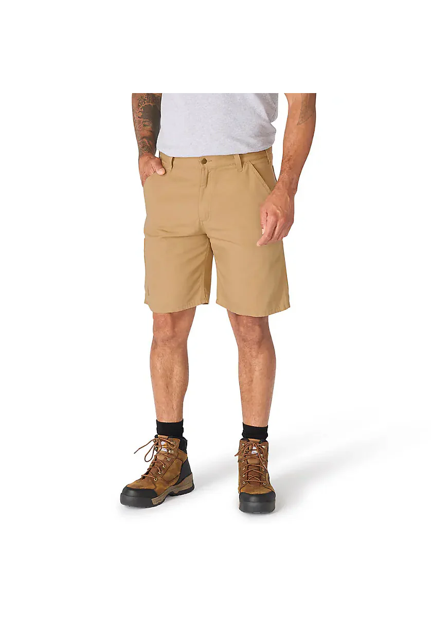 Carhartt Men's Loose Fit 9 Inch Stateline Short