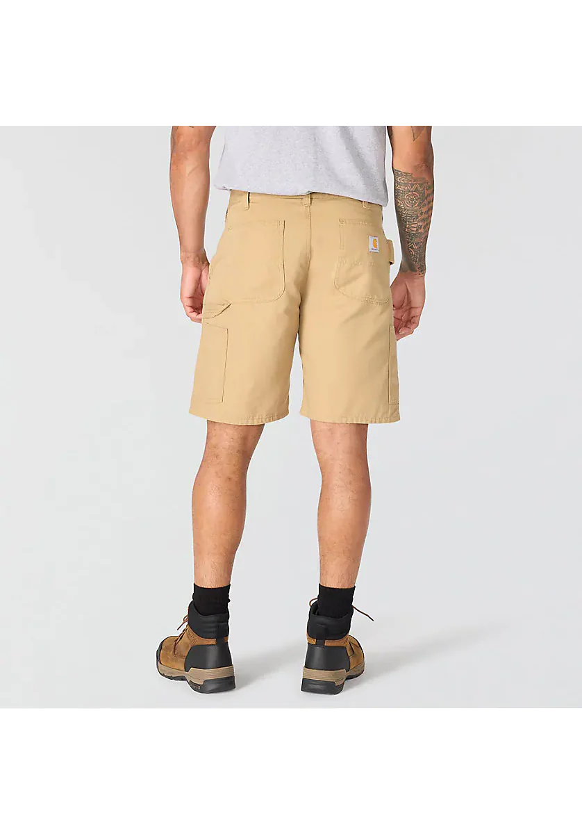 Carhartt Men's Loose Fit 9 Inch Stateline Short - Image 2