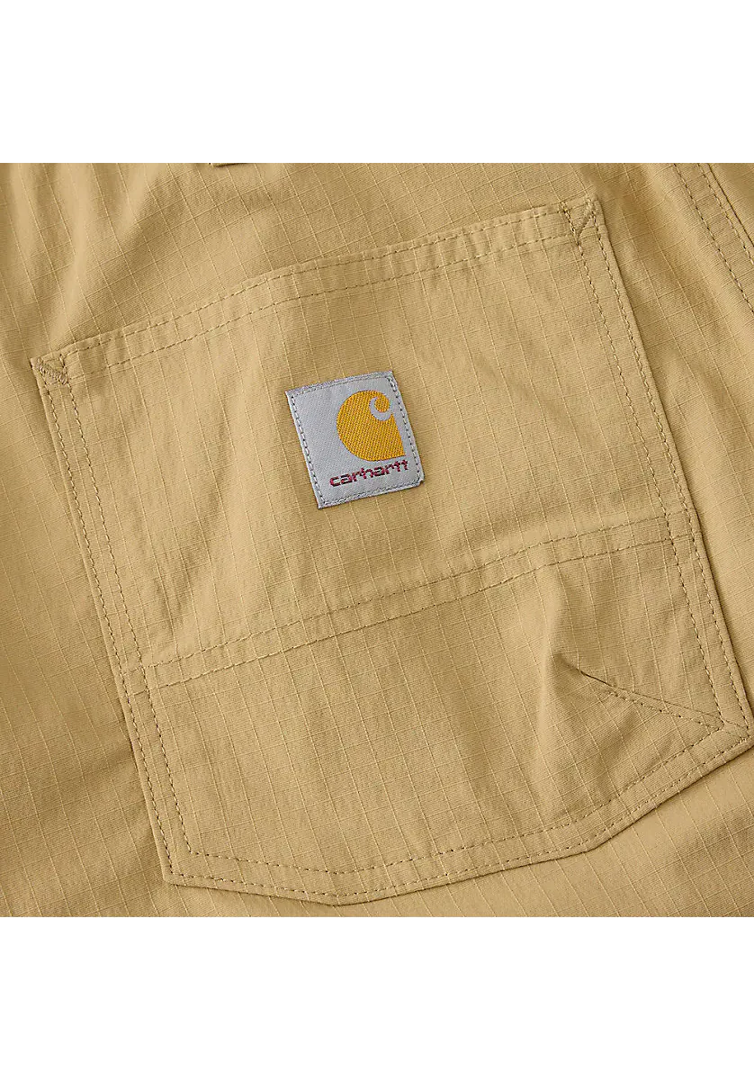 Carhartt Men's Relaxed 10 Inch Force Ripstop Cargo Short - Image 2
