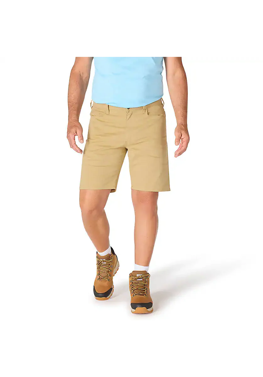Carhartt Men's Relaxed 9 Inch Force Huron Short