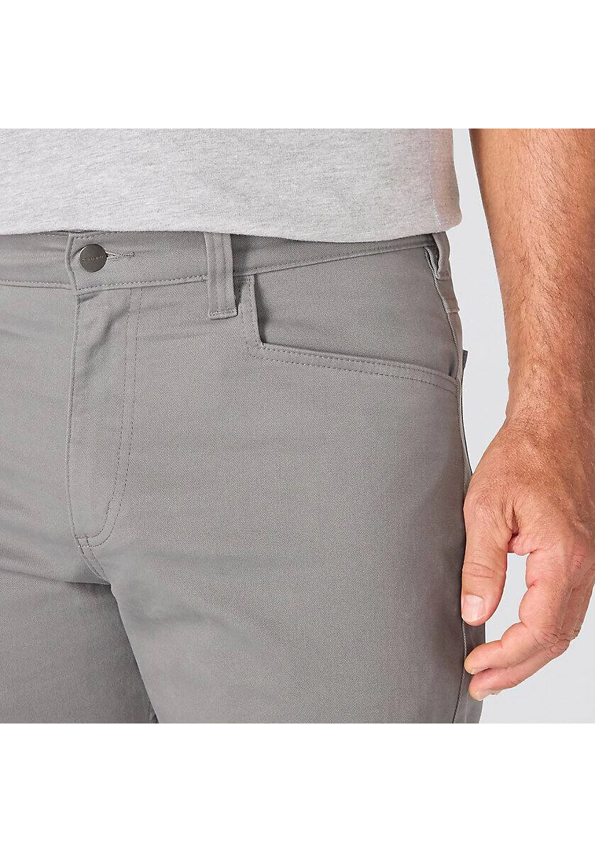Carhartt Men's Relaxed Straight Force Huron Pant - Image 3
