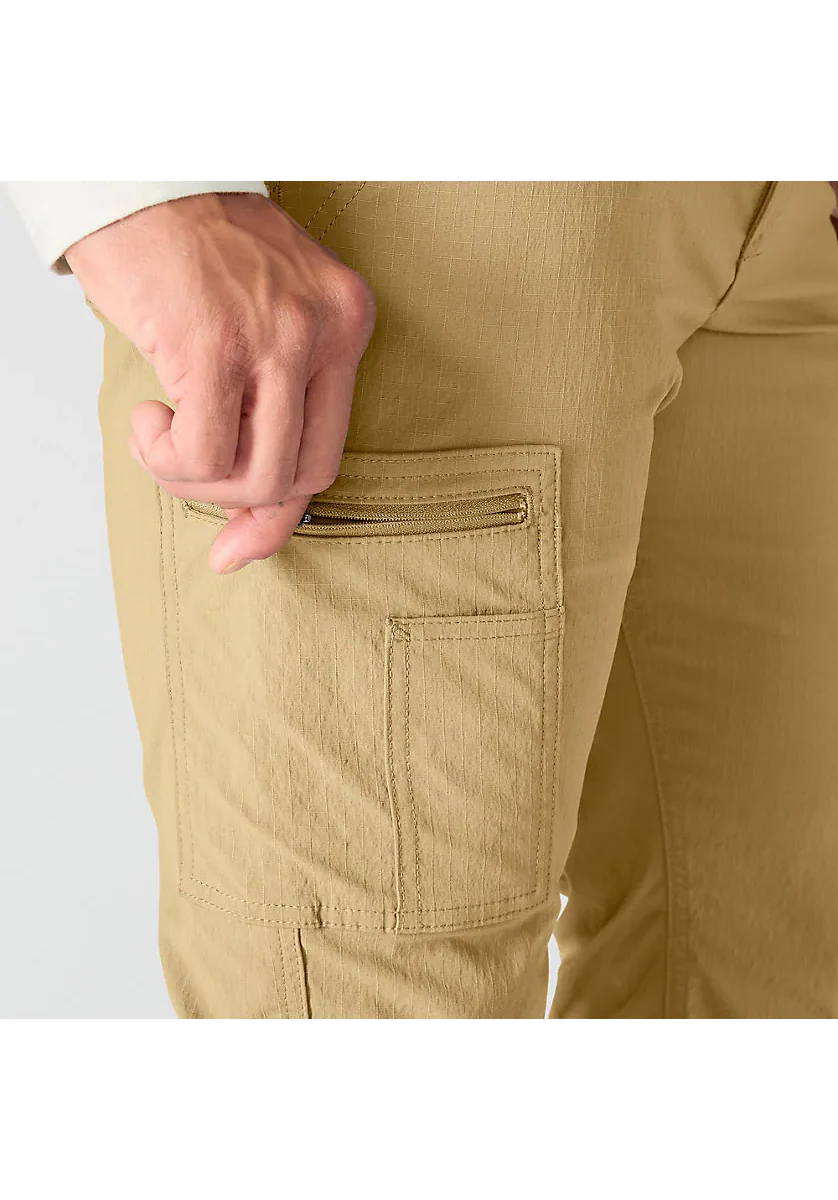 Carhartt Men's Relaxed Tapered Force Ripstop Cargo Pant - Image 3