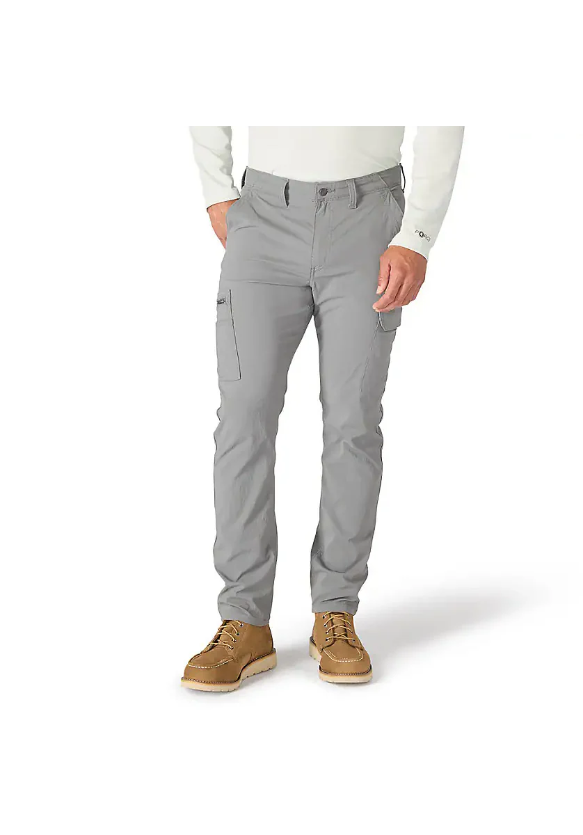 Carhartt Men's Relaxed Tapered Force Ripstop Cargo Pant - Image 4