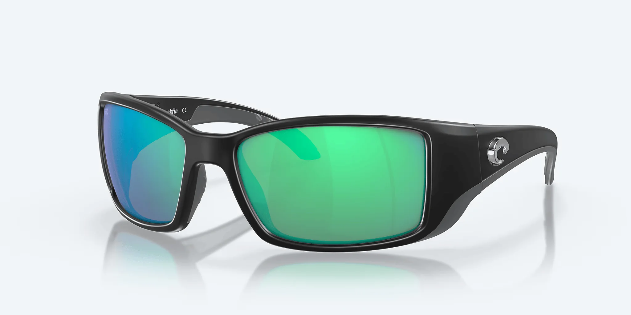 Costa Del Mar Men's Blackfin Sunglasses