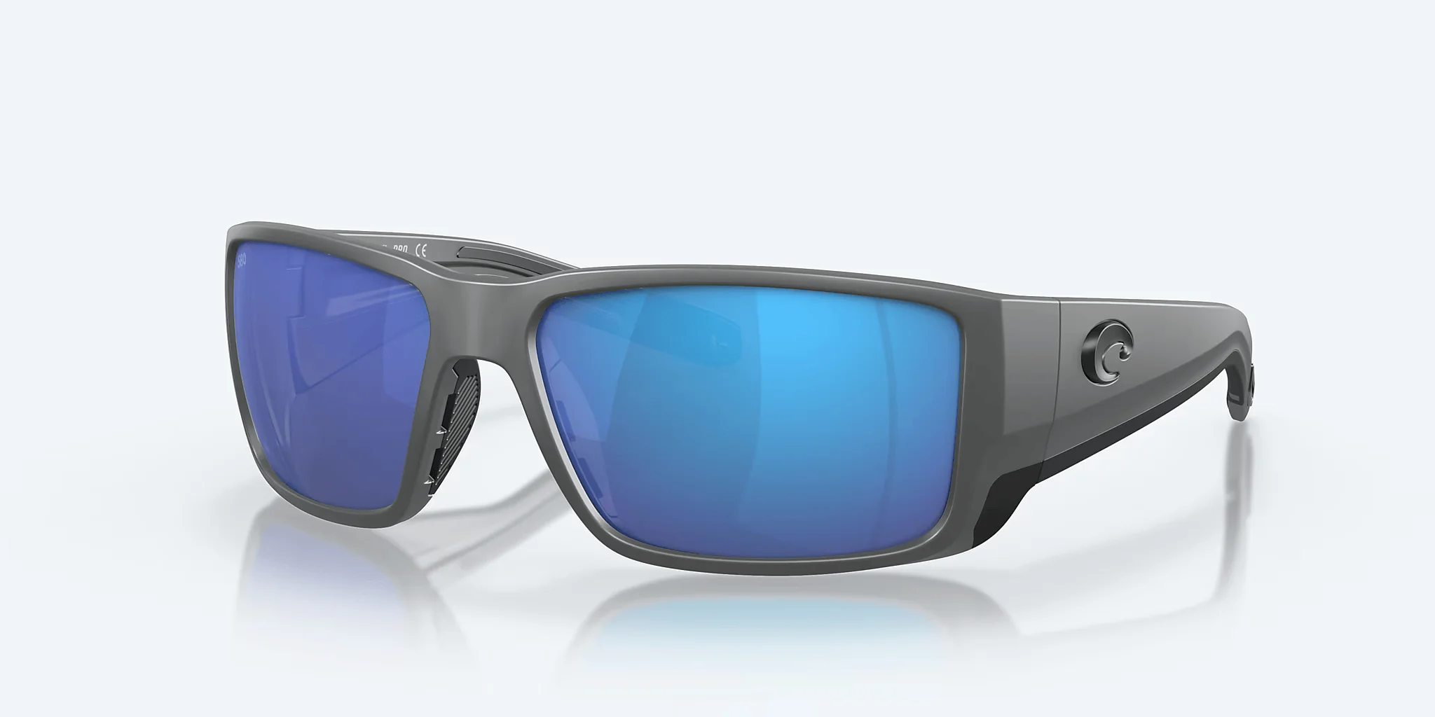 Costa Del Mar Men's Blackfin Sunglasses - Image 2
