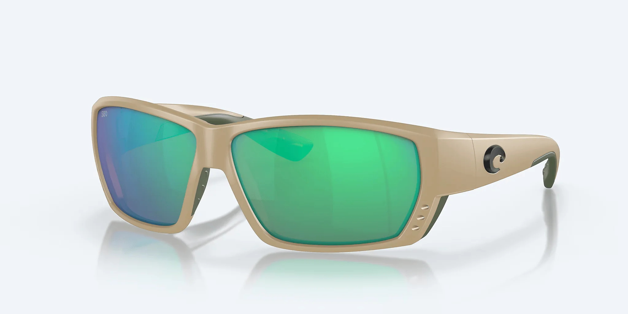 Costa Del Mar Men's Tuna Alley Sunglasses