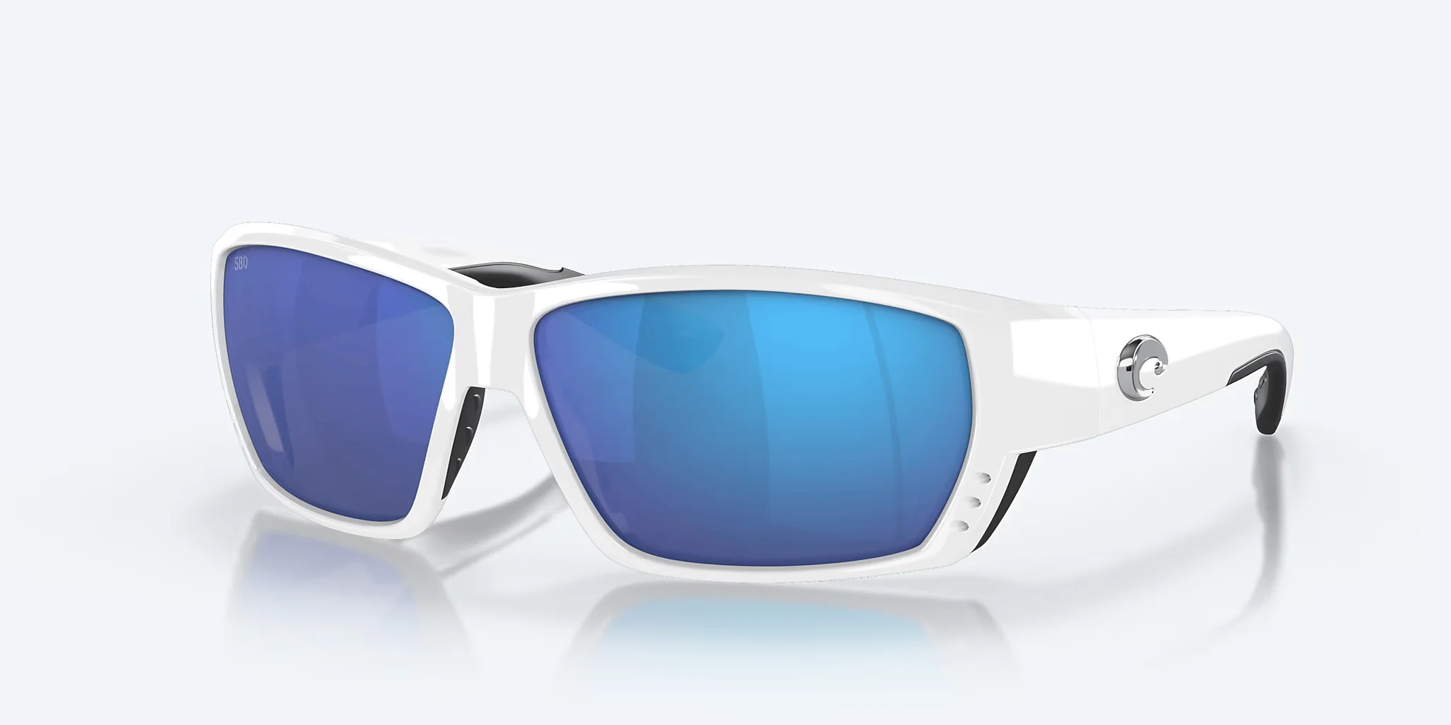 Costa Del Mar Men's Tuna Alley Sunglasses - Image 2
