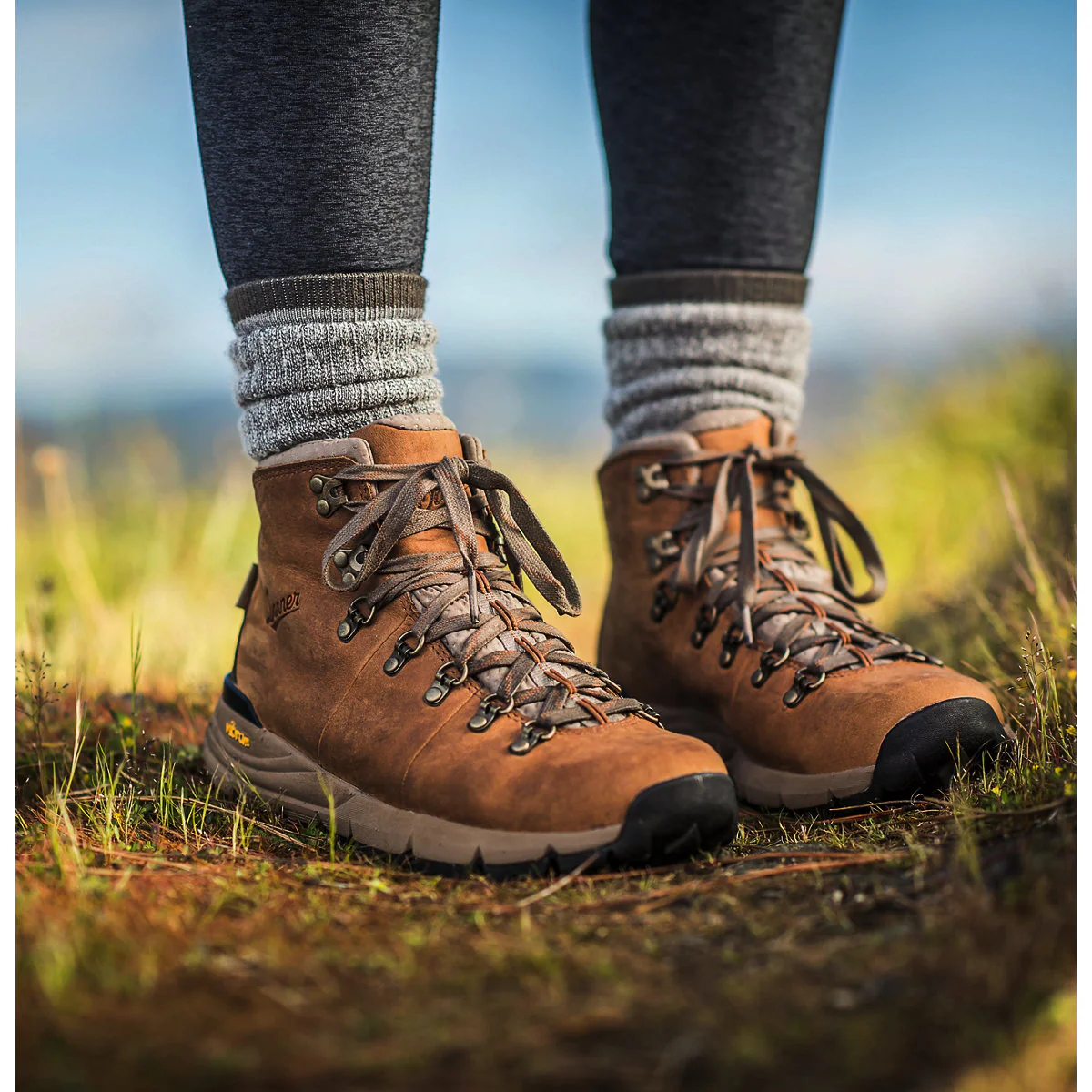 Danner Women's Mountain 600 Hiking Boot - Image 6