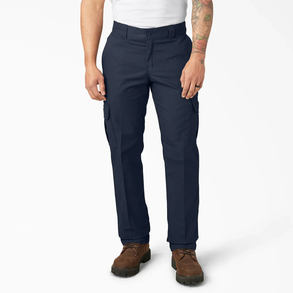 Dickies Men's Flex Regular Fit Cargo Pants