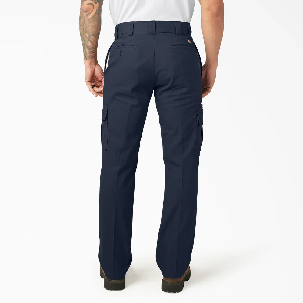 Dickies Men's Flex Regular Fit Cargo Pants - Image 2