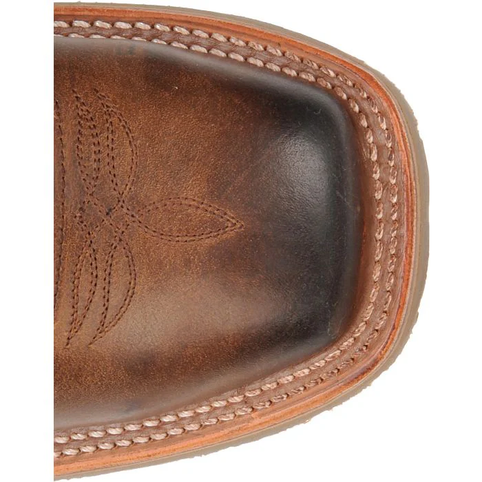 Double H Men's Dwight Steel Toe Boot - Image 2