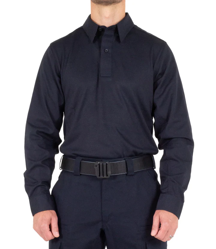 First Tactical V2 Pro Performance Long Sleeve Shirt - Image 3