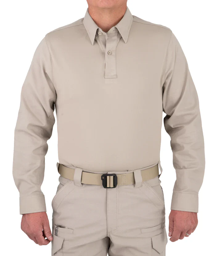 First Tactical V2 Pro Performance Long Sleeve Shirt - Image 5