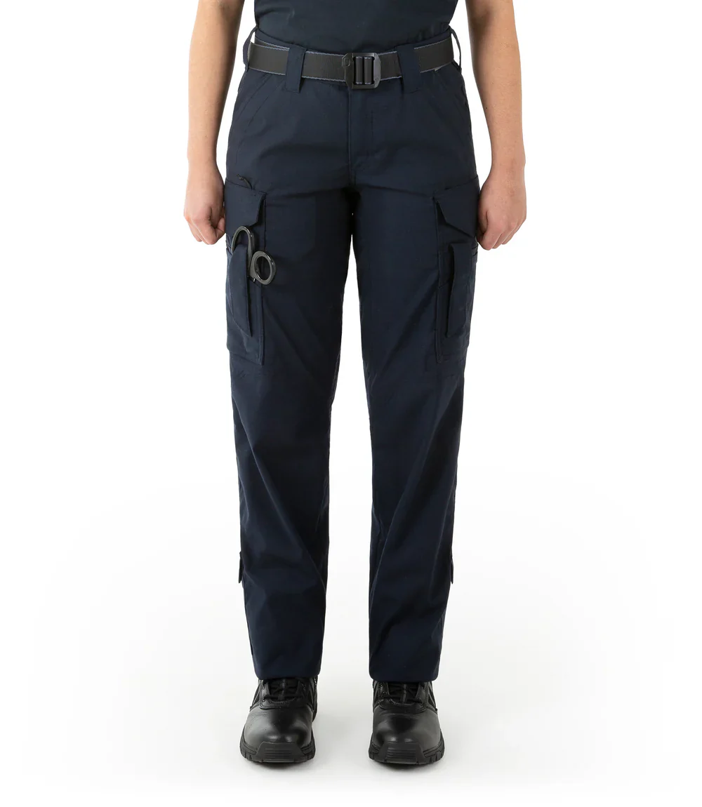 First Tactical Women's V2 EMS Pant - Image 3