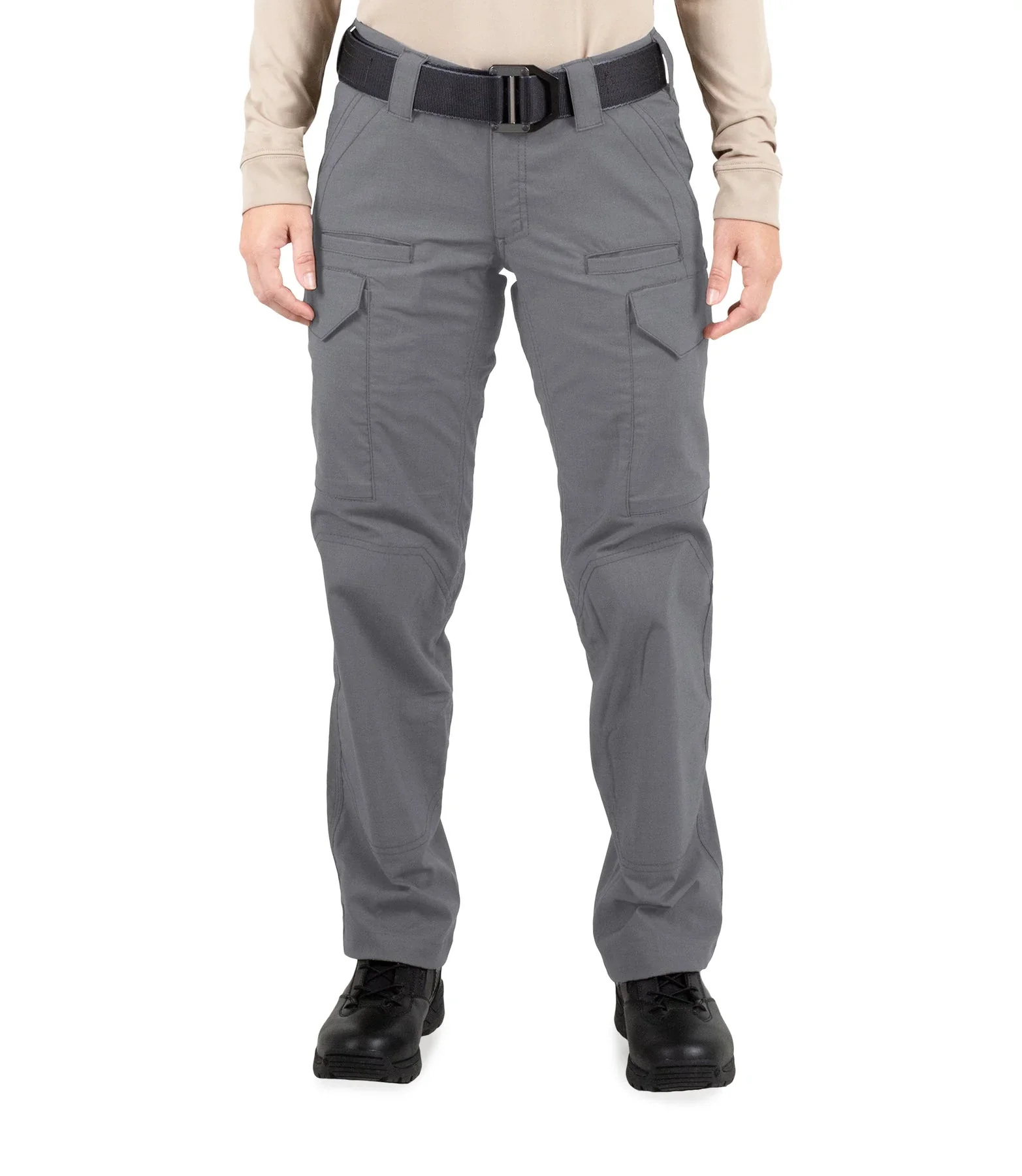 First Tactical Women's V2 Tactical Pants - Image 2
