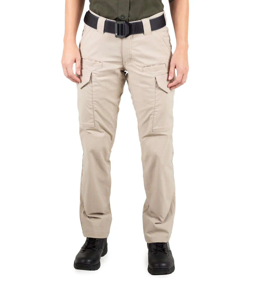 First Tactical Women's V2 Tactical Pants - Image 3
