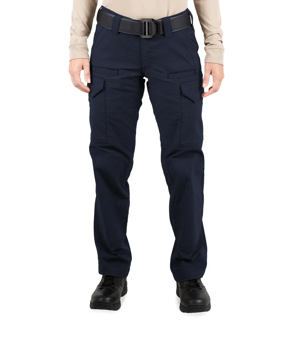 First Tactical Women's V2 Tactical Pants - Image 5