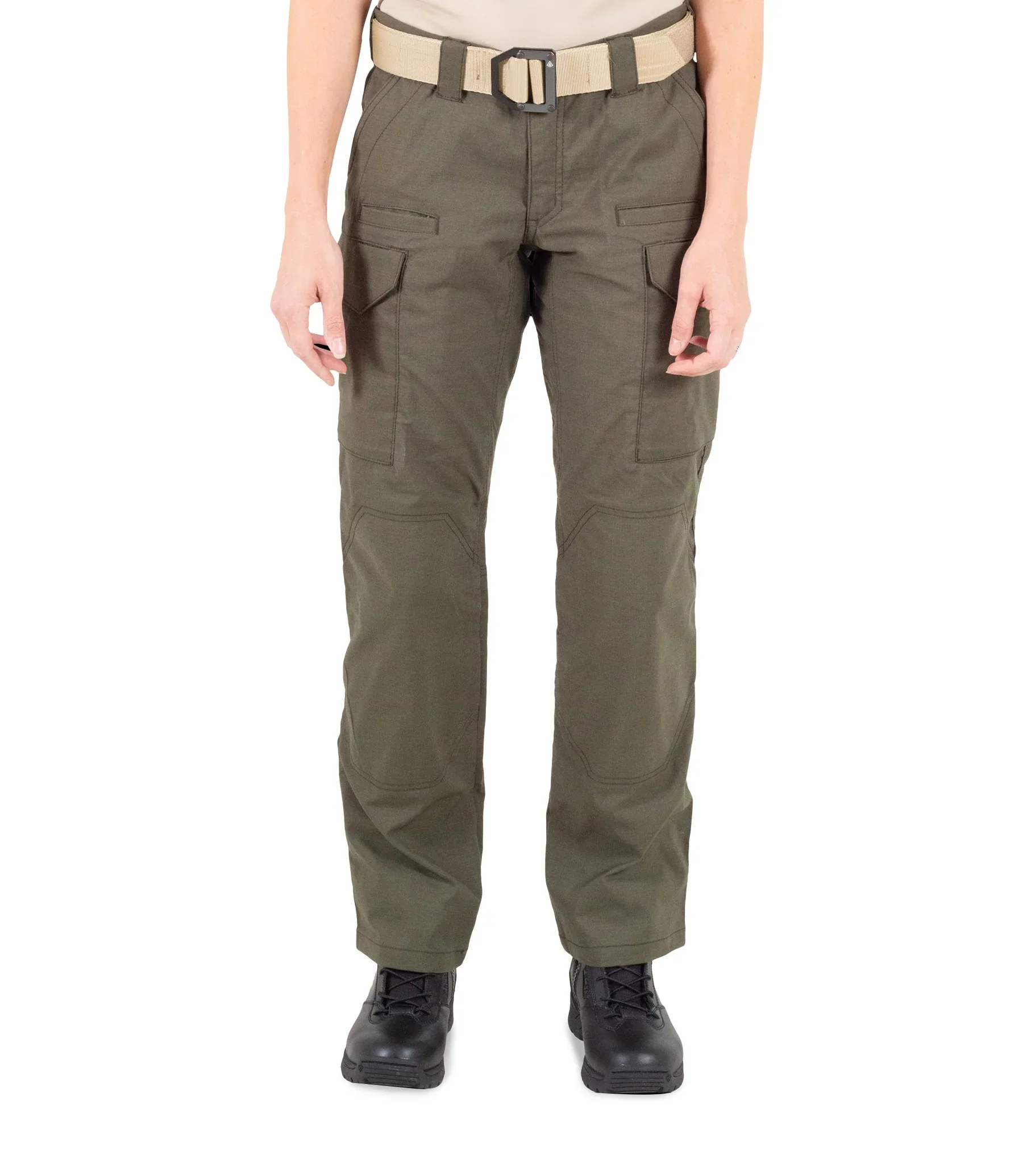 First Tactical Women's V2 Tactical Pants - Image 6