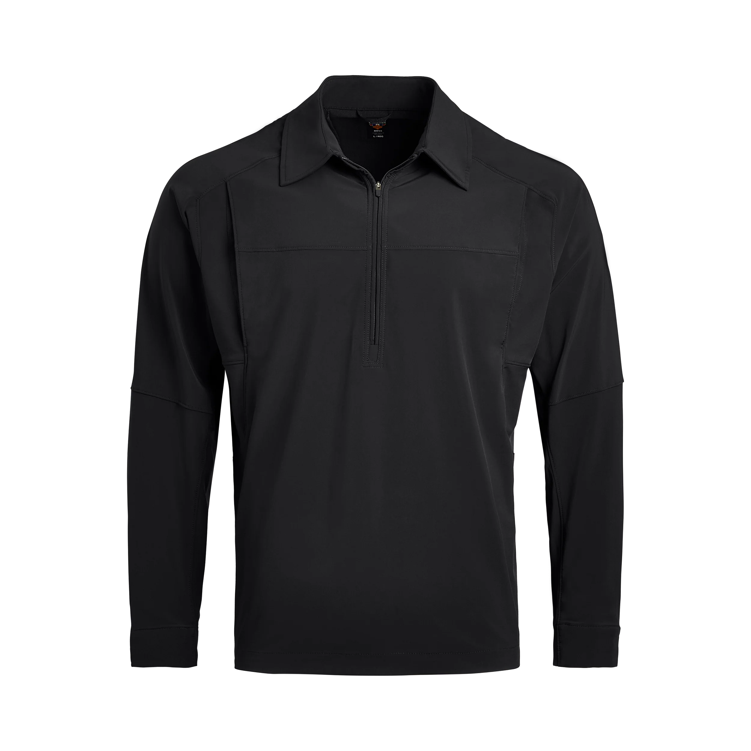 Flying Cross Men's DutyGuard LT Pullover - Image 2