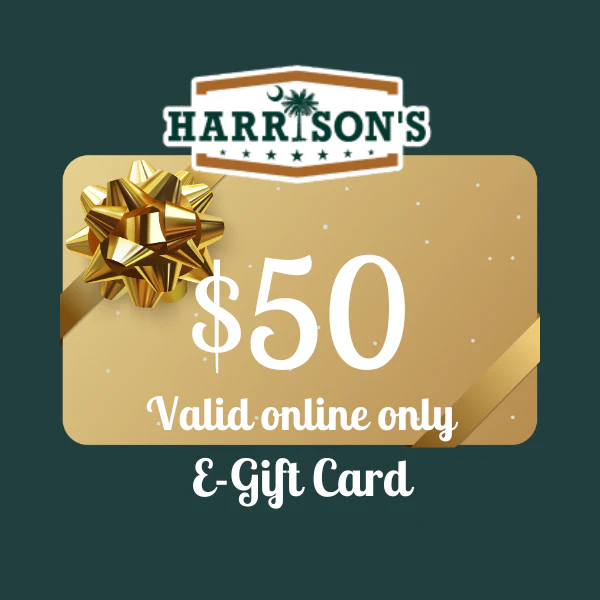 Harrison's e-Gift Card - Online Only - Image 3