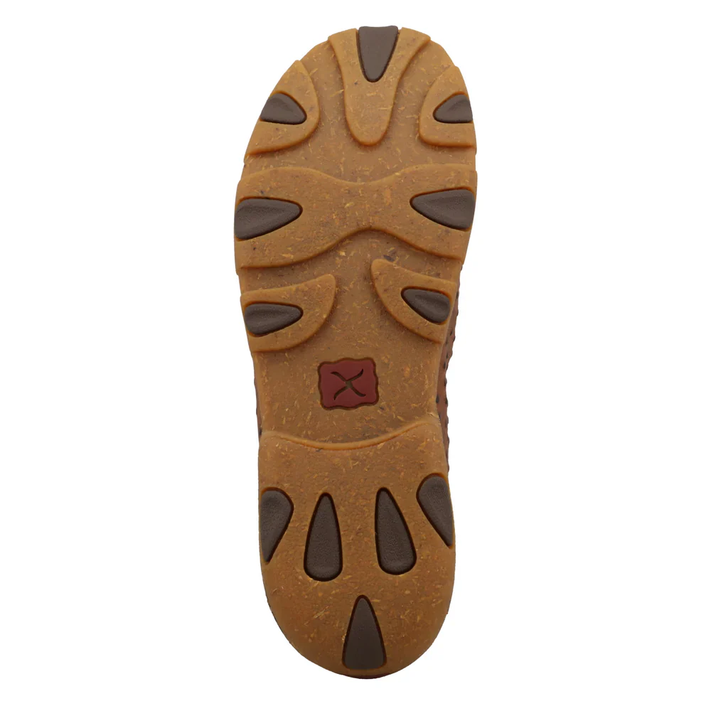Twisted X Men's Chukka Driving Moc - Image 2