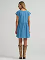 Wrangler Women's Denim Swing Dress - Image 2