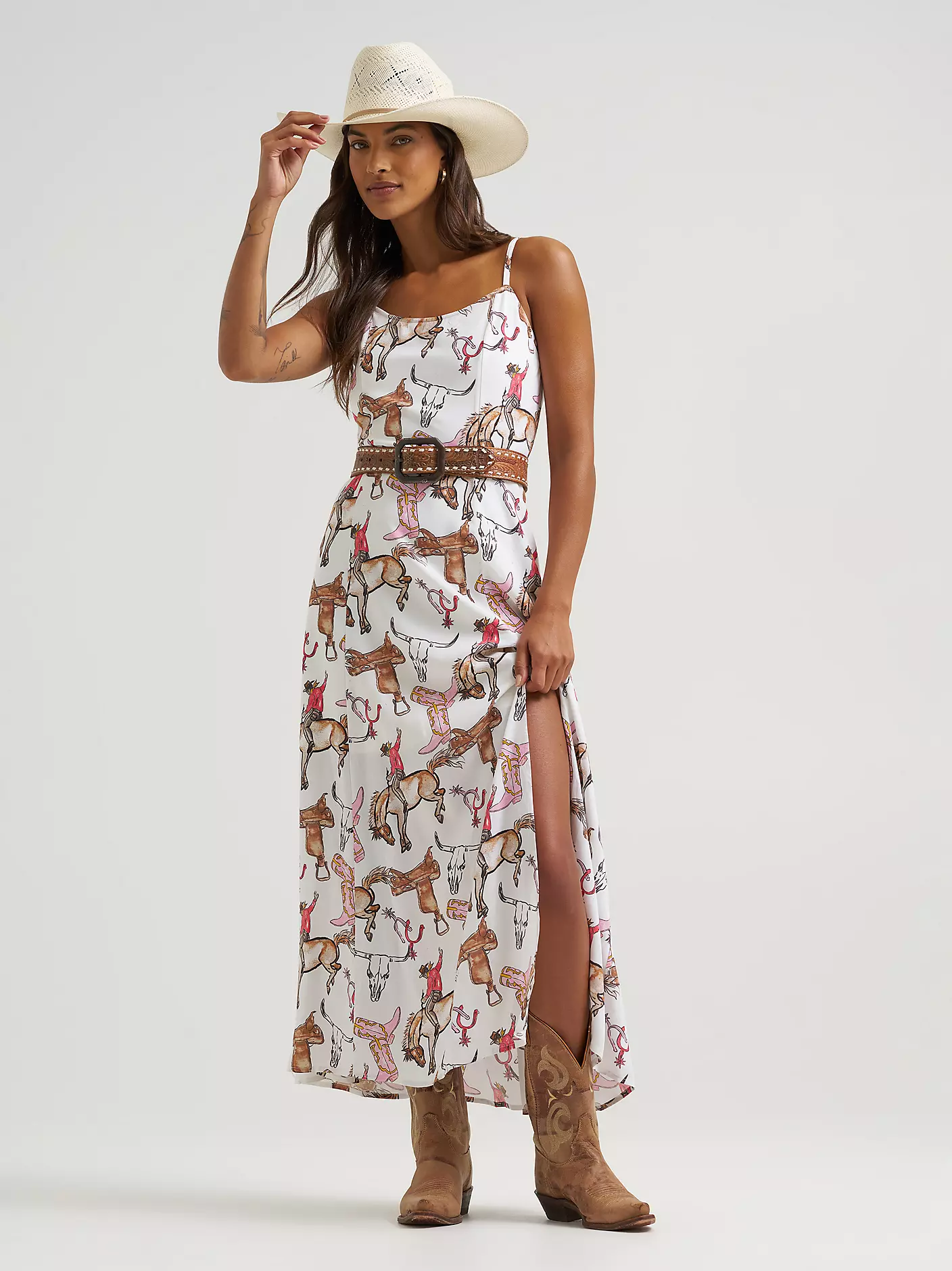 Wrangler New Arrivals
